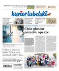 polityka, społeczno-informacyjne: Kurier Lubelski – e-wydanie – 103/2023
