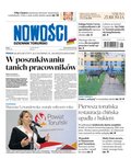 Nowości Dziennik Toruński  – e-wydanie – 219/2023