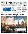 Nowości Dziennik Toruński  – e-wydanie – 274/2023