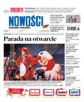 Nowości Dziennik Toruński  – e-wydanie – 275/2023