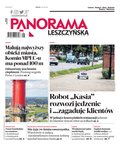 Panorama Leszczyńska – e-wydanie – 38/2023