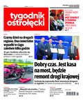 Tygodnik Ostrołęcki - Tygodnik Ostrołęcki – e-wydanie – 21/2023