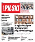 polityka, społeczno-informacyjne: Tygodnik Pilski – eprasa – 21/2023