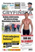 polityka, społeczno-informacyjne: Gazeta Gryfińska – e-wydawnia – 18/2023