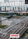 budownictwo, aranżacja wnętrz: Inżynieria i Budownictwo  – e-wydanie – 7-8/2023