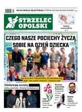 polityka, społeczno-informacyjne: Strzelec Opolski – e-wydanie – 22/2023