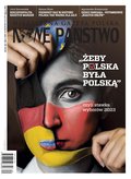 Niezależna Gazeta Polska Nowe Państwo – e-wydanie – 9/2023