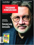 polityka, społeczno-informacyjne: Tygodnik Powszechny – e-wydanie – 14/2023