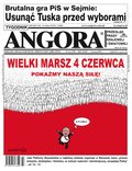 e-prasa: Angora – e-wydanie – 23/2023