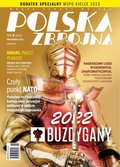 biznesowe, branżowe, gospodarka: Polska Zbrojna – e-wydanie – 9/2023