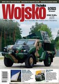 biznesowe, branżowe, gospodarka: Wojsko i Technika – e-wydanie – 9/2023