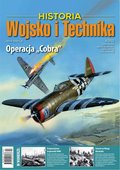 Wojsko i Technika Historia – e-wydanie – 4/2023