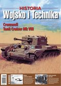 Wojsko i Technika Historia Wydanie Specjalne – e-wydanie – 4/2023