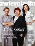 kobiece, lifestyle, kultura: Zwierciadło – e-wydanie – 4/2023