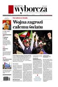 Gazeta Wyborcza - Zielona Góra – e-wydanie – 88/2024