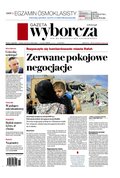 e-prasa: Gazeta Wyborcza - Trójmiasto – e-wydanie – 105/2024