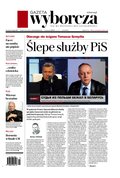 e-prasa: Gazeta Wyborcza - Poznań – e-wydanie – 107/2024