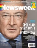 e-prasa: Newsweek Polska – e-wydanie – 9/2024