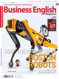 edukacja: Business English Magazine – e-wydanie – styczeń-luty 2024
