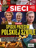 polityka, społeczno-informacyjne: Sieci – e-wydanie – 9/2024