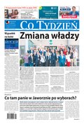 polityka, społeczno-informacyjne: Co Tydzień – e-wydanie – 15/2024