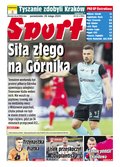 dzienniki: Sport – e-wydanie – 40/2024