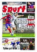 dzienniki: Sport – e-wydanie – 78/2024