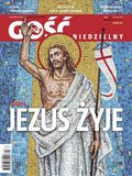 religie: Gość Niedzielny - Bielsko Żywiecki – e-wydanie – 13/2024