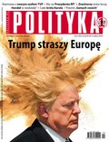 polityka, społeczno-informacyjne: Polityka – e-wydanie – 9/2024