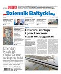 dzienniki: Dziennik Bałtycki – e-wydanie – 47/2024