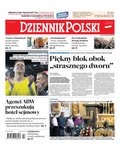 dzienniki: Dziennik Polski – e-wydanie – 74/2024