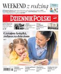 polityka, społeczno-informacyjne: Dziennik Polski – e-wydanie – 93/2024