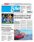 dzienniki: Echo Dnia - Świetokrzyskie – e-wydanie – 47/2024