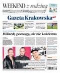 polityka, społeczno-informacyjne: Gazeta Krakowska – e-wydanie – 93/2024