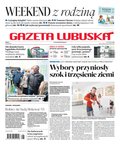 e-prasa: Gazeta Lubuska – e-wydanie – 92/2024
