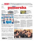 dzienniki: Gazeta Pomorska - Włocławek – e-wydanie – 47/2024