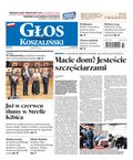 dzienniki: Głos Dziennik Pomorza - Koszalin – e-wydanie – 74/2024
