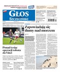 dzienniki: Głos Dziennik Pomorza - Szczecin – e-wydanie – 74/2024