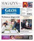e-prasa: Głos Dziennik Pomorza - Koszalin – e-wydanie – 92/2024