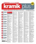 polityka, społeczno-informacyjne: Kramik Plus – e-wydanie – 16/2024
