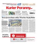 dzienniki: Kurier Poranny – e-wydanie – 63/2024