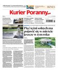 Kurier Poranny – e-wydanie – 75/2024