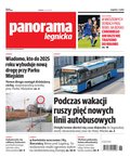 polityka, społeczno-informacyjne: Panorama Legnicka – e-wydanie – 16/2024