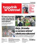 polityka, społeczno-informacyjne: Tygodnik Ostrołęcki - Tygodnik w Ostrowi – e-wydanie – 16/2024