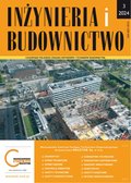 Inżynieria i Budownictwo  – e-wydanie – 3/2024