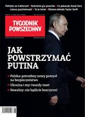 polityka, społeczno-informacyjne: Tygodnik Powszechny – e-wydanie – 8/2024
