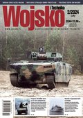Wojsko i Technika – e-wydanie – 2/2024