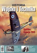 historia: Wojsko i Technika Historia Wydanie Specjalne – e-wydanie – 1/2024