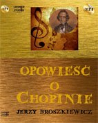 : Opowieść o Chopinie - audiobook