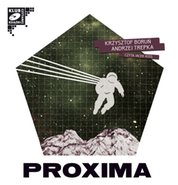 : Proxima - audiobook